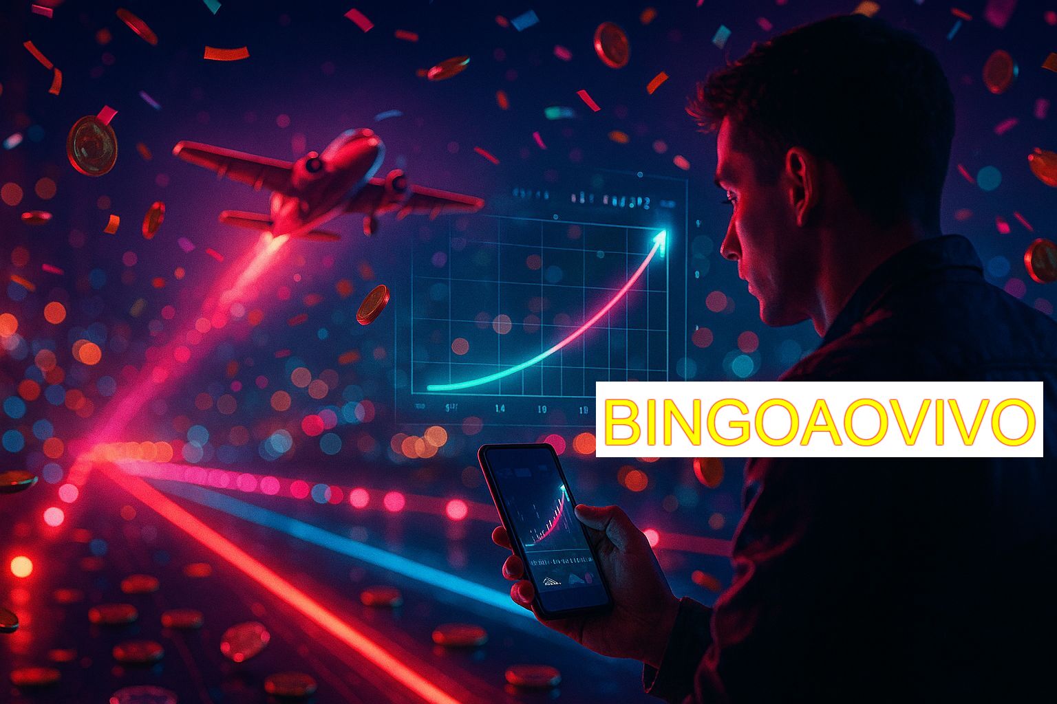 Como Jogar Aviator