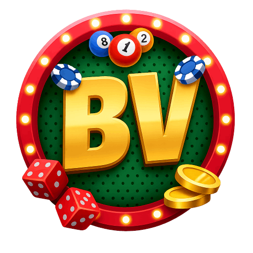 Imagem promocional da BINGOAOVIVO mostrando a plataforma e suas vantagens
