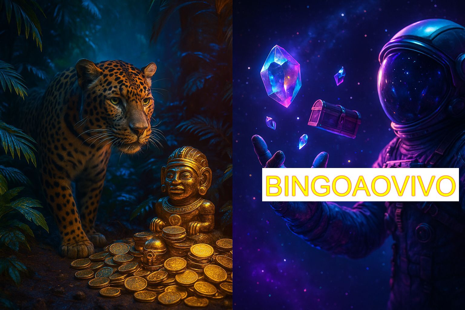 Jogos Populares