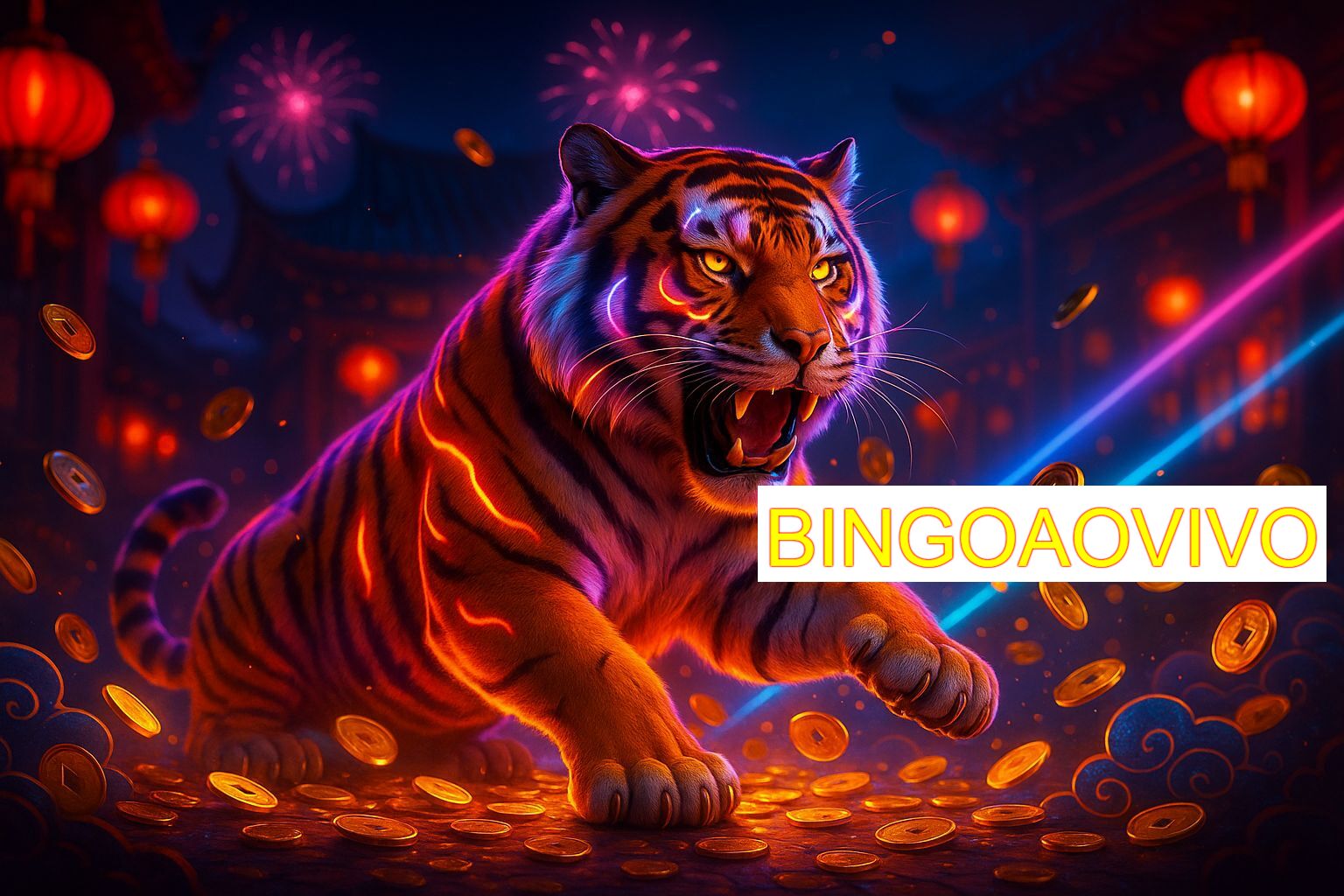 Como Jogar Fortune Tiger