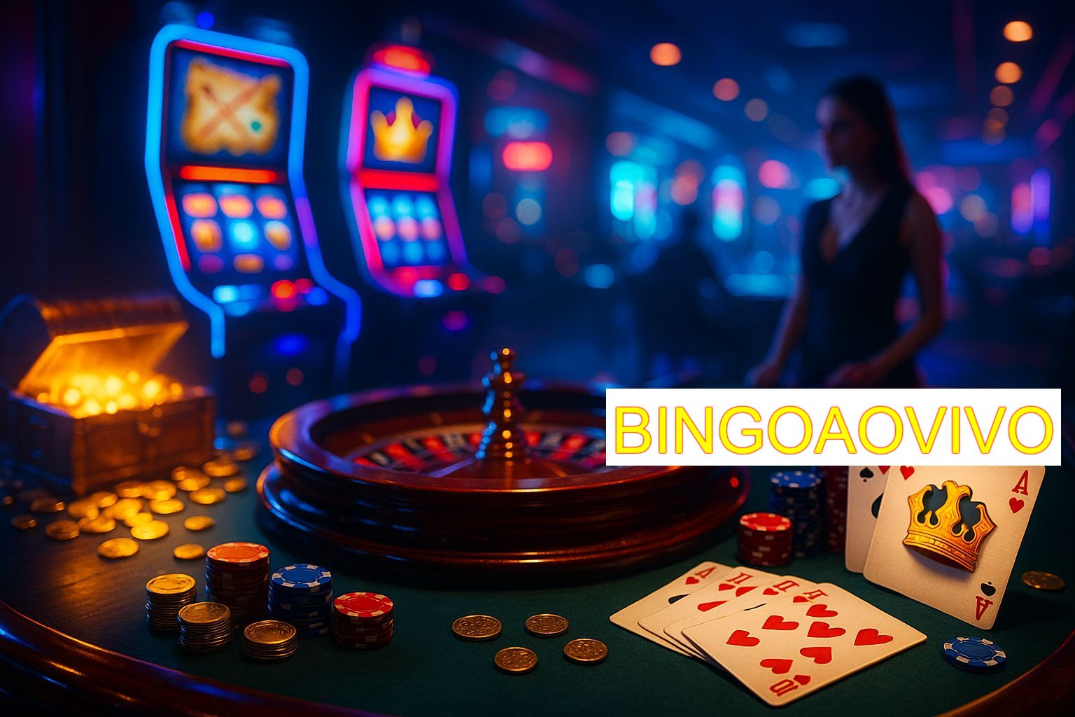 Jogos Recomendados