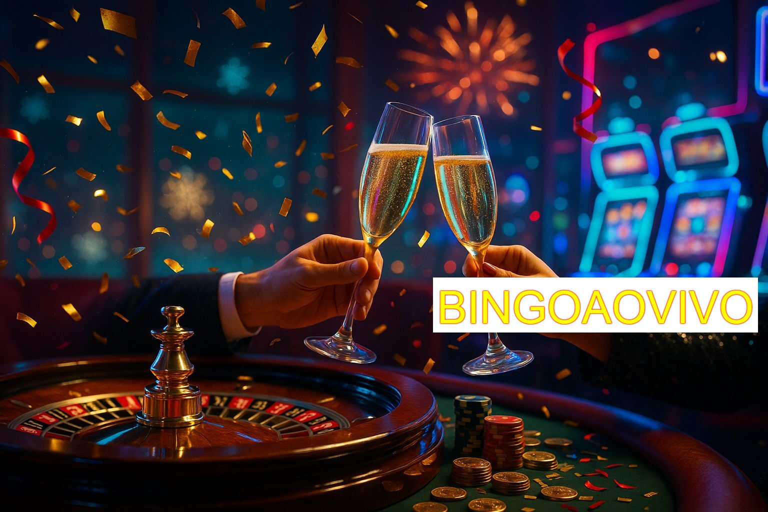 Jogos Festivos