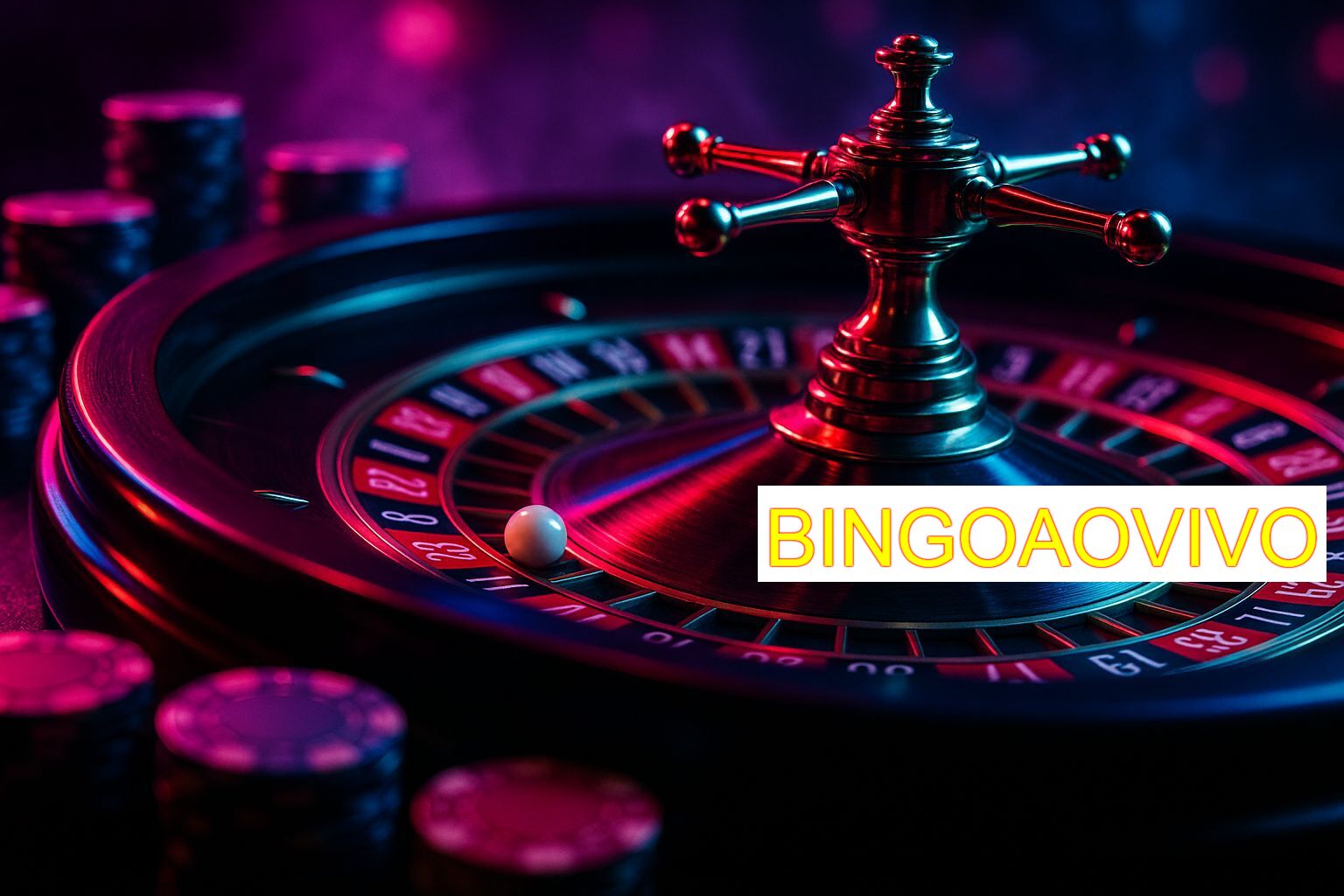 Jogos de roleta online