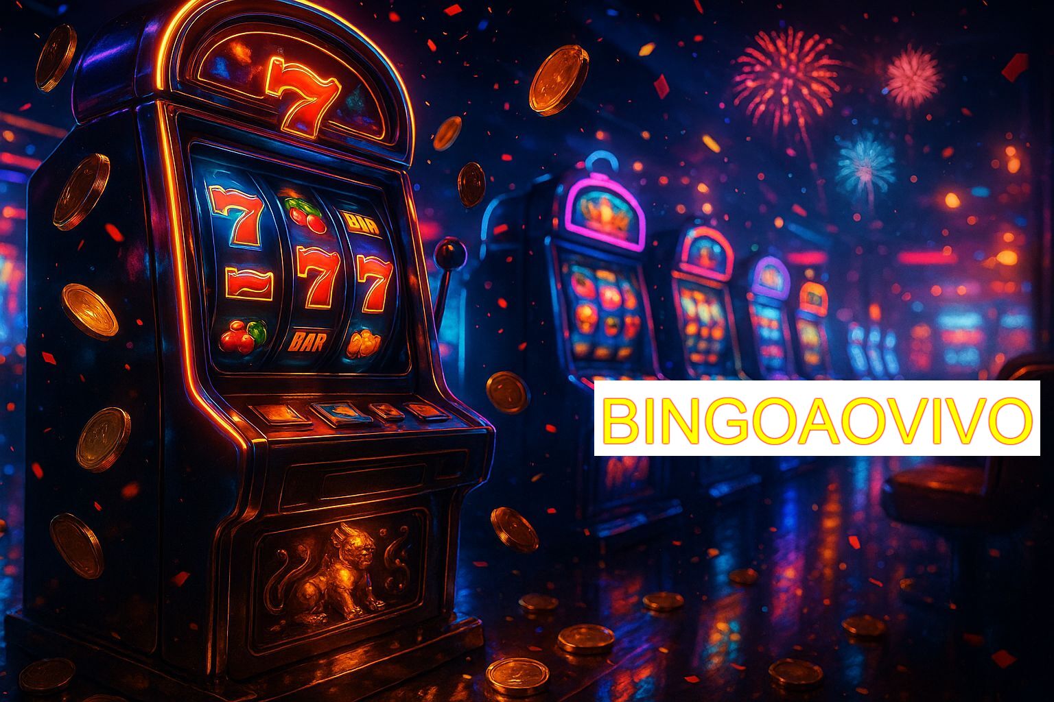 Benefícios dos Slots